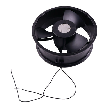 Aftermarket Kaku KA2509HA2-4 220V/240V 0.31/0.29A Axial Cooling Fan