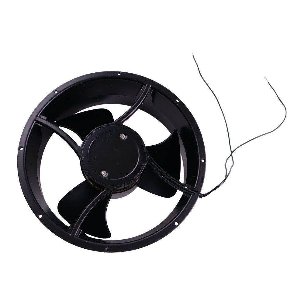 Aftermarket Kaku KA2509HA2-4 220V/240V 0.31/0.29A Axial Cooling Fan