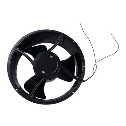 Aftermarket Kaku KA2509HA2-4 220V/240V 0.31/0.29A Axial Cooling Fan