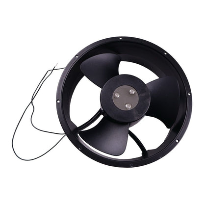 Aftermarket Kaku KA2509HA2-4 220V/240V 0.31/0.29A Axial Cooling Fan