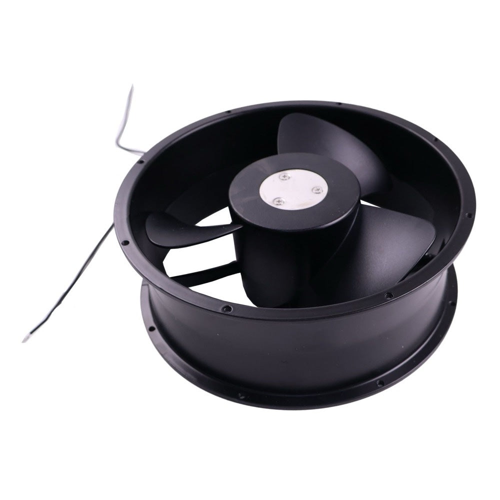 Aftermarket Kaku KA2509HA2-4 220V/240V 0.31/0.29A Axial Cooling Fan