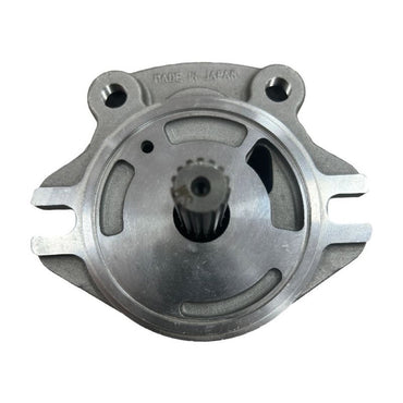 Aftermarket Kayaba KYB KFP2219CLWSV Gear Pump fits Excavator Loader Bulldozer Crane Tractor