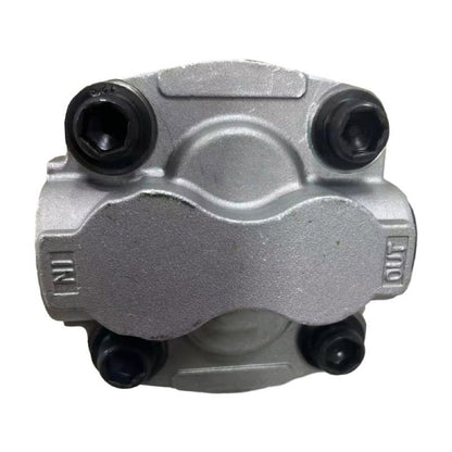 Aftermarket Kayaba KYB KFP2219CLWSV Gear Pump fits Excavator Loader Bulldozer Crane Tractor