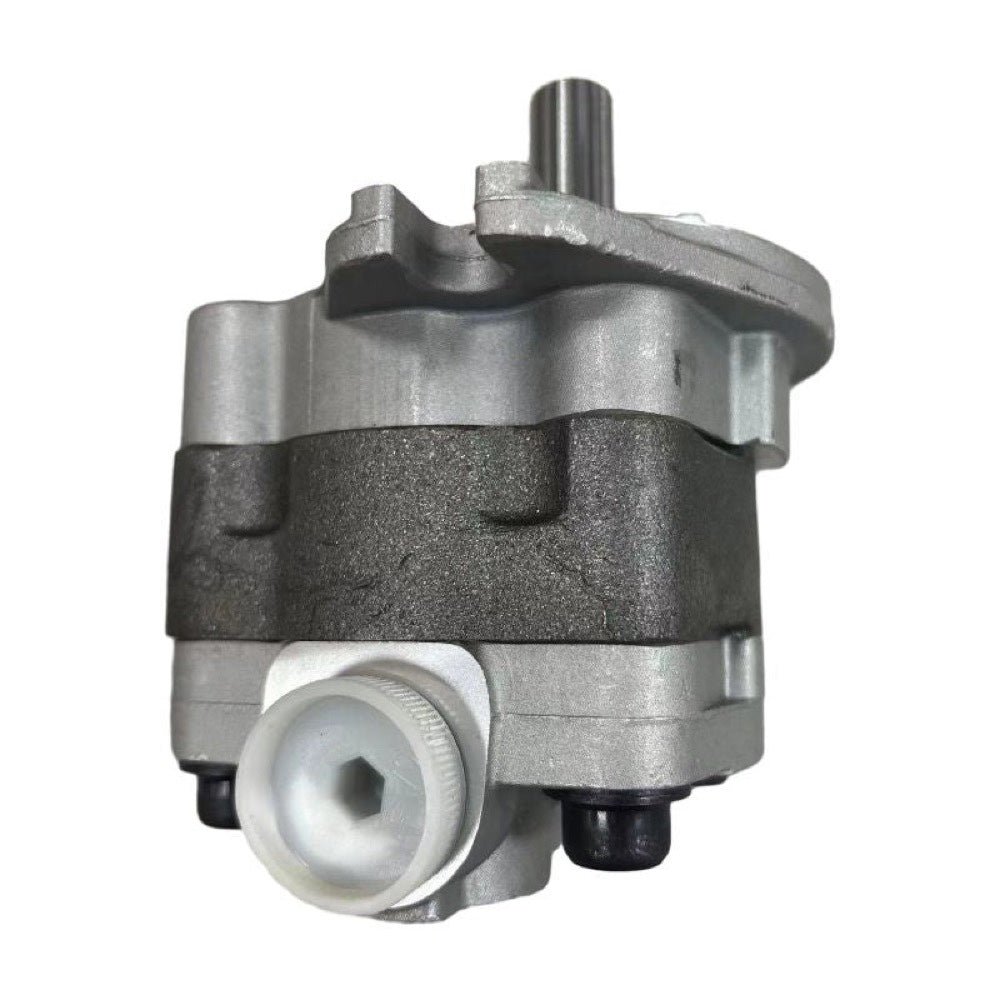 Aftermarket Kayaba KYB KFP2219CLWSV Gear Pump fits Excavator Loader Bulldozer Crane Tractor
