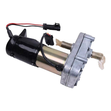 Aftermarket Lippert 1010001025 1510000042 Dual Shaft Power Gear Slide Out Motor