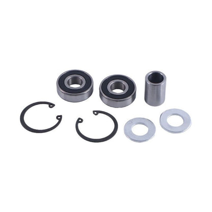 Aftermarket MTD 941-0524A 941-0524 950-3132 916-3020 736-0237 Double Pulley Bearing Rebuild Kit fits Mower