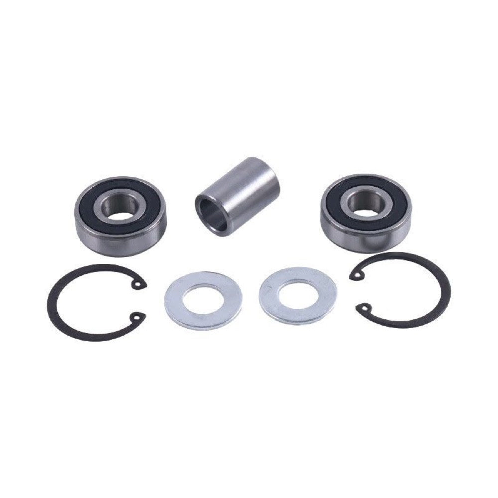 Aftermarket MTD 941-0524A 941-0524 950-3132 916-3020 736-0237 Double Pulley Bearing Rebuild Kit fits Mower