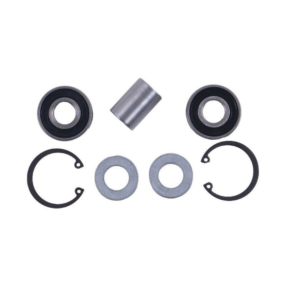Aftermarket MTD 941-0524A 941-0524 950-3132 916-3020 736-0237 Double Pulley Bearing Rebuild Kit fits Mower