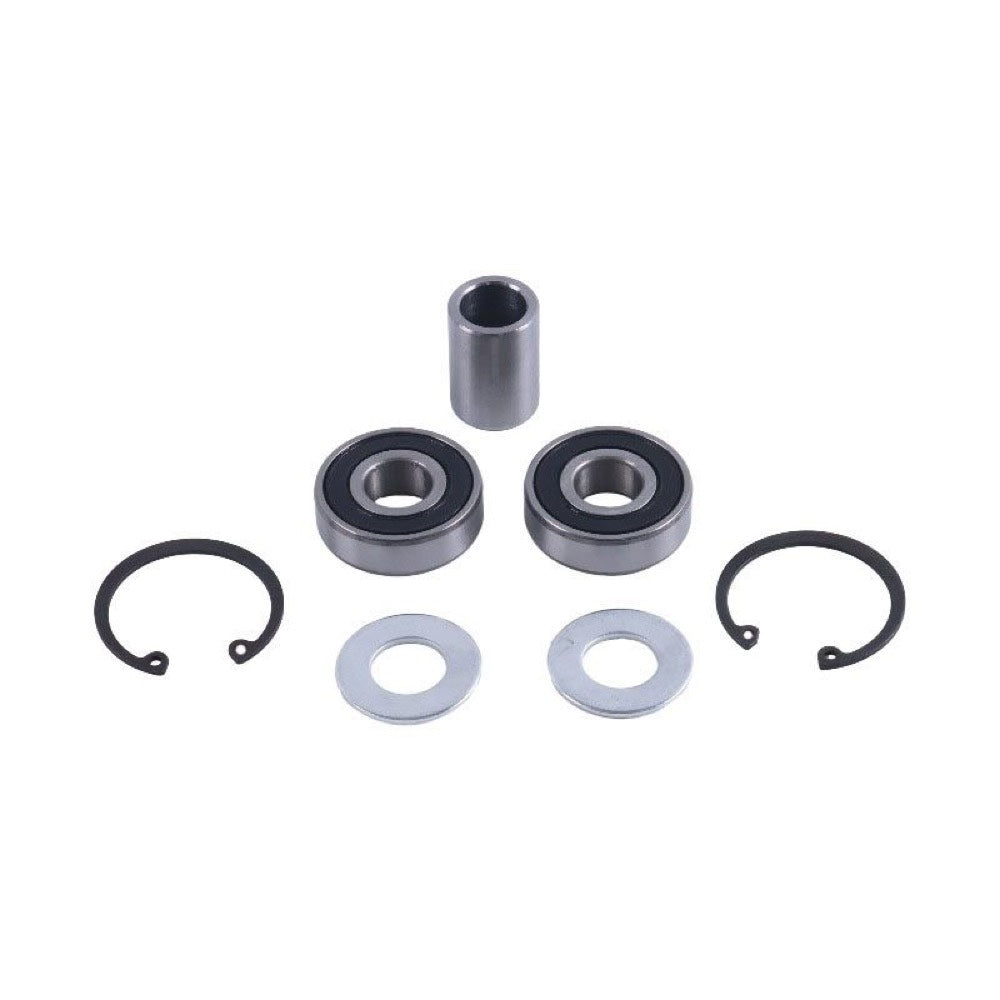 Aftermarket MTD 941-0524A 941-0524 950-3132 916-3020 736-0237 Double Pulley Bearing Rebuild Kit fits Mower