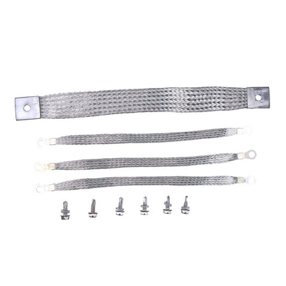 Aftermarket Painless Performance 40140 Body And Engine Ground Strap Kit