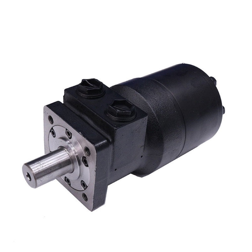 Aftermarket Parker TB TE Series TB0100AP100AAAA TB0100AP100AAAB Hydraulic Motor