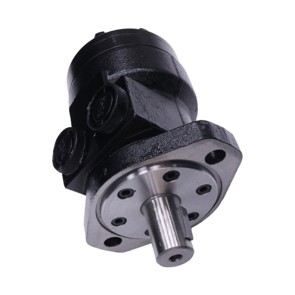 Aftermarket Parker TB TE Series TB0100AS100AAAA TB0100AS100AAAB Hydraulic Motor
