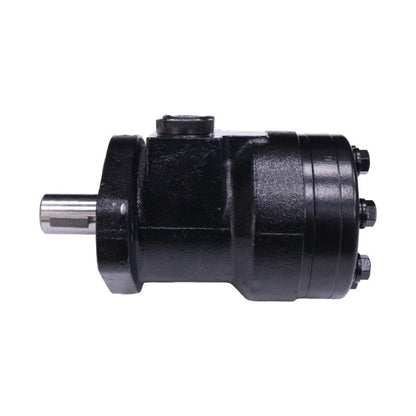 Aftermarket Parker TB0080AS100AAAA TB0080AS100AAAB Eaton Char-Lynn 158-1034 Hydraulic Motor suitable for Harvester Seeder Agricultural Auger