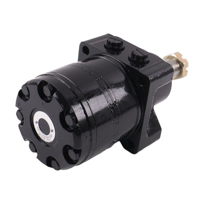 Aftermarket Parker-Hannifin THK0335UB310AAAF Hydraulic Wheel Motor compatible with Skid Steer Loader
