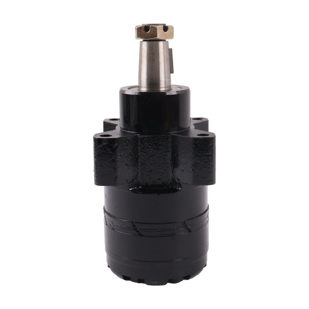Aftermarket Parker-Hannifin THK0335UB310AAAF Hydraulic Wheel Motor compatible with Skid Steer Loader