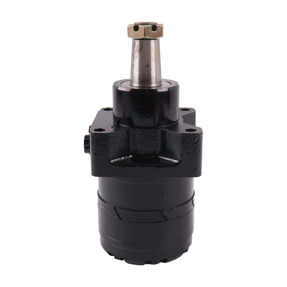 Aftermarket Parker-Hannifin THK0335UB310AAAF Hydraulic Wheel Motor compatible with Skid Steer Loader