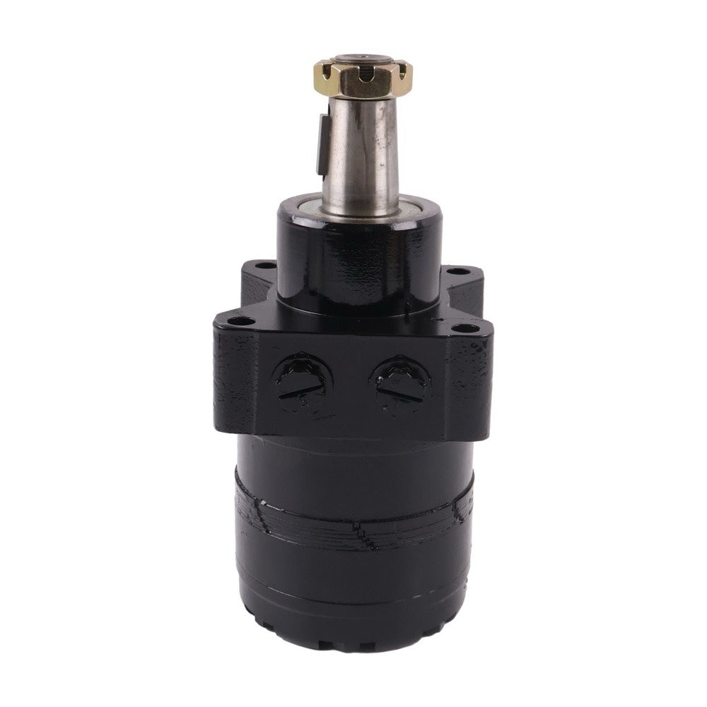 Aftermarket Parker-Hannifin THK0335UB310AAAF Hydraulic Wheel Motor compatible with Skid Steer Loader