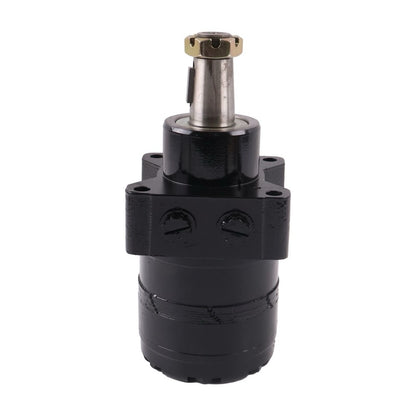 Aftermarket Parker-Hannifin THK0335UB310AAAF Hydraulic Wheel Motor compatible with Skid Steer Loader