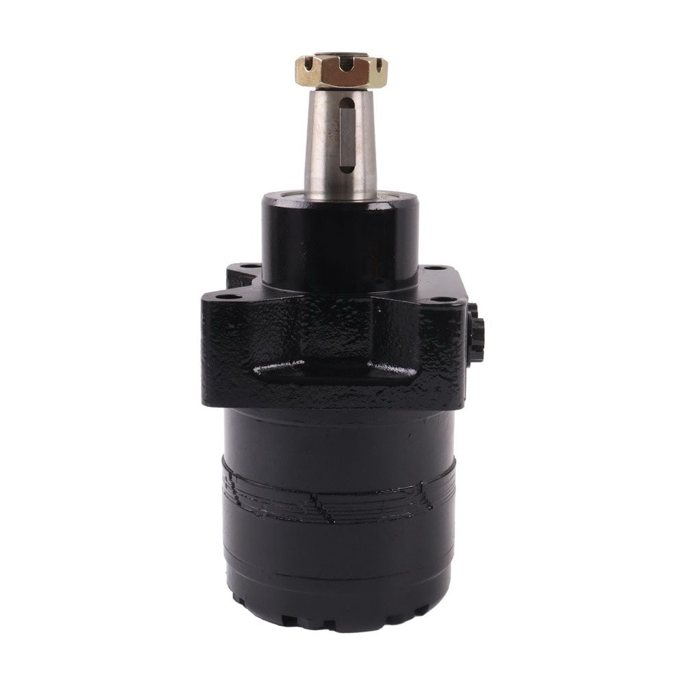 Aftermarket Parker-Hannifin THK0335UB310AAAF Hydraulic Wheel Motor compatible with Skid Steer Loader