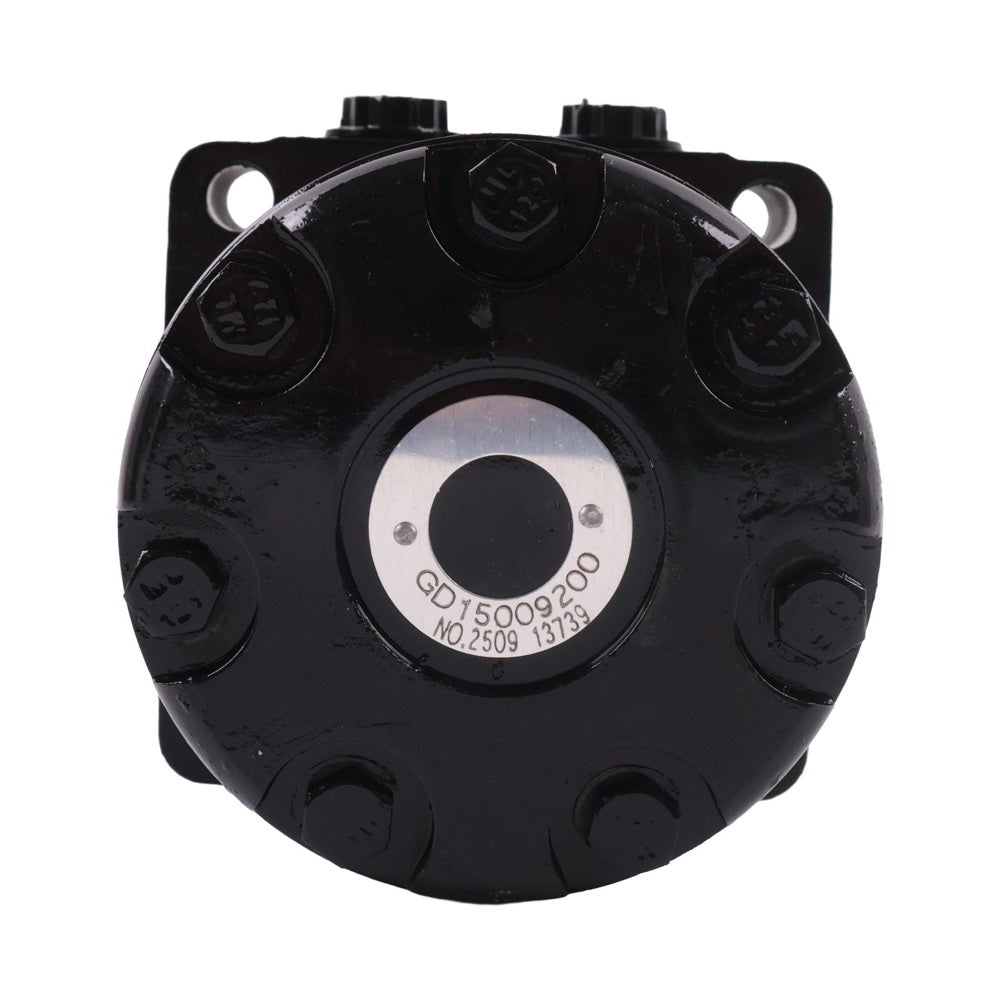 Aftermarket Parker-Hannifin THK0335UB310AAAF Hydraulic Wheel Motor compatible with Skid Steer Loader