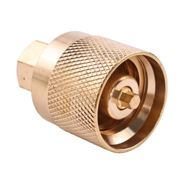 Aftermarket Rego Female Propane Tank Connector RE7141F suitable for Forklift