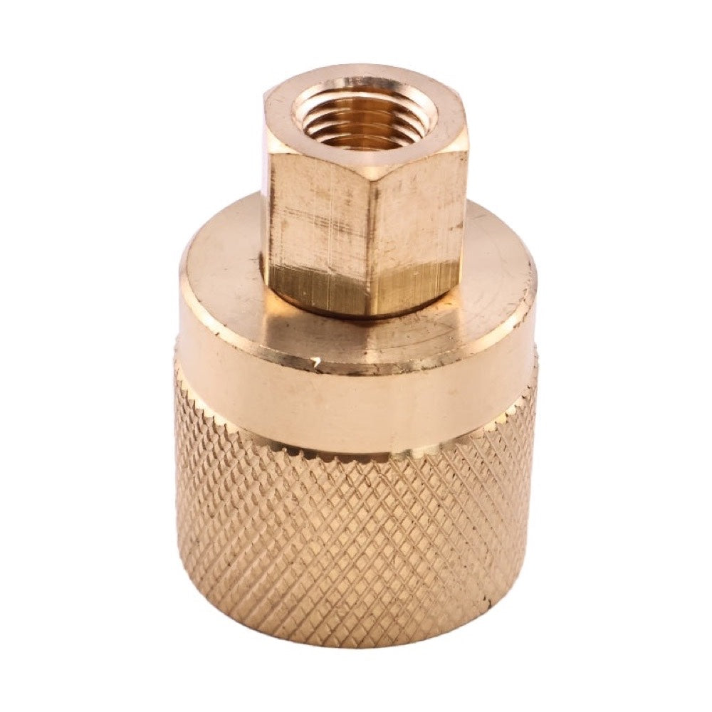 Aftermarket Rego Female Propane Tank Connector RE7141F suitable for Forklift