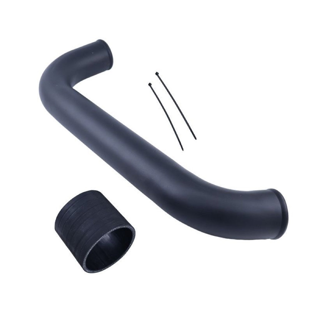 Aftermarket RIVA RS16190 Free Flow Exhaust Kit compatible with Sea-Doo PWC RXP-X 300 325 Apex