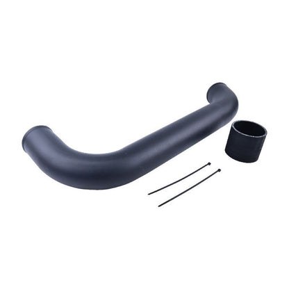 Aftermarket RIVA RS16190 Free Flow Exhaust Kit compatible with Sea-Doo PWC RXP-X 300 325 Apex