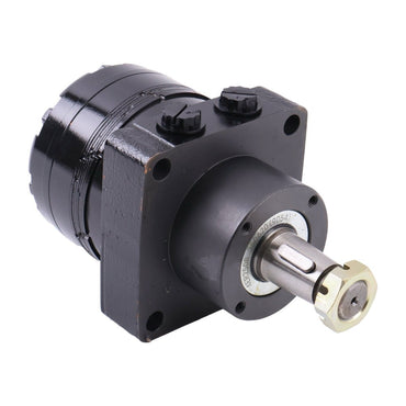 Aftermarket Scag 483190 Hustler 600922 Ferris 5100407 Hydro Gear HGM-15E-3138 Oregon 27-504 27504 Wheel Motor suitable for Lawn and Garden Tractor Mower