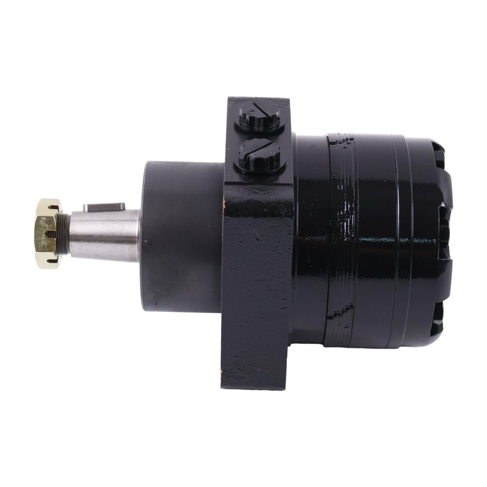 Aftermarket Scag 483190 Hustler 600922 Ferris 5100407 Hydro Gear HGM-15E-3138 Oregon 27-504 27504 Wheel Motor suitable for Lawn and Garden Tractor Mower