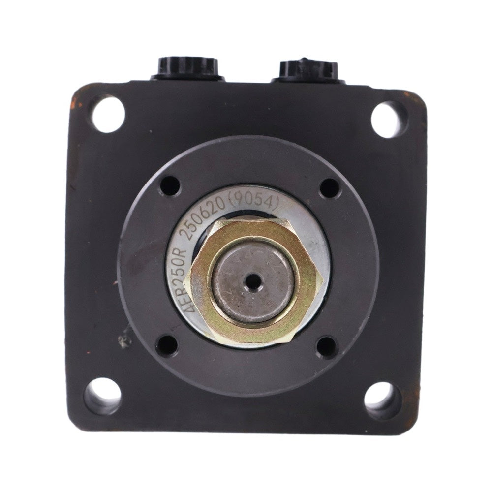 Aftermarket Scag 483190 Hustler 600922 Ferris 5100407 Hydro Gear HGM-15E-3138 Oregon 27-504 27504 Wheel Motor suitable for Lawn and Garden Tractor Mower