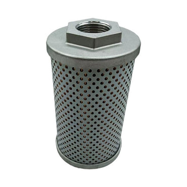 Aftermarket SF HY9137 Baldwin PT9448 Fleetguard HF35549 Hydraulic Filter compatible with Tractor Excavator Forklift