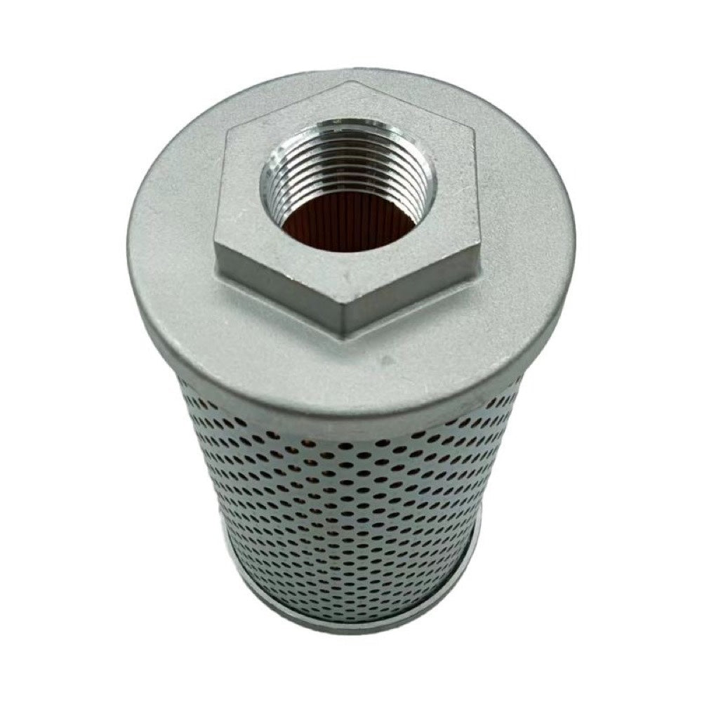 Aftermarket SF HY9137 Baldwin PT9448 Fleetguard HF35549 Hydraulic Filter compatible with Tractor Excavator Forklift