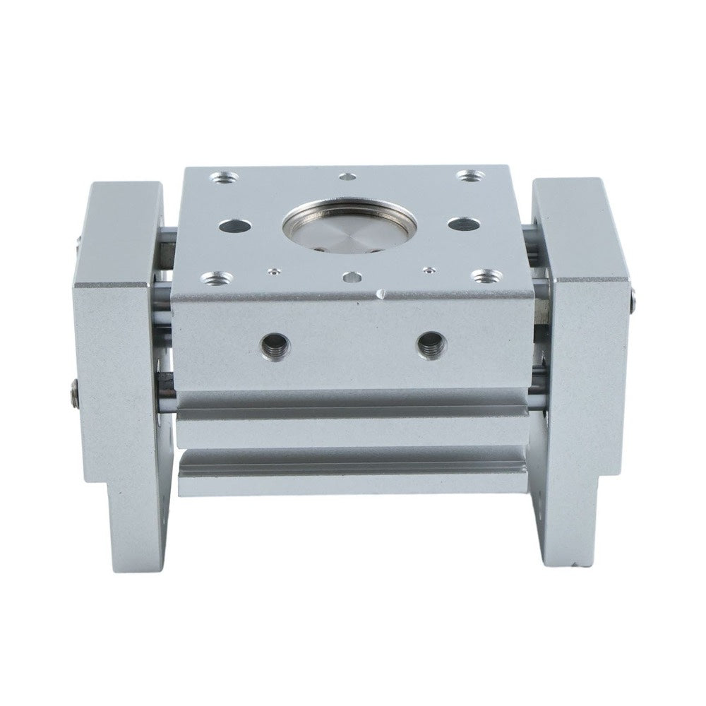 Aftermarket SMC MHL2-16D Air Gripper