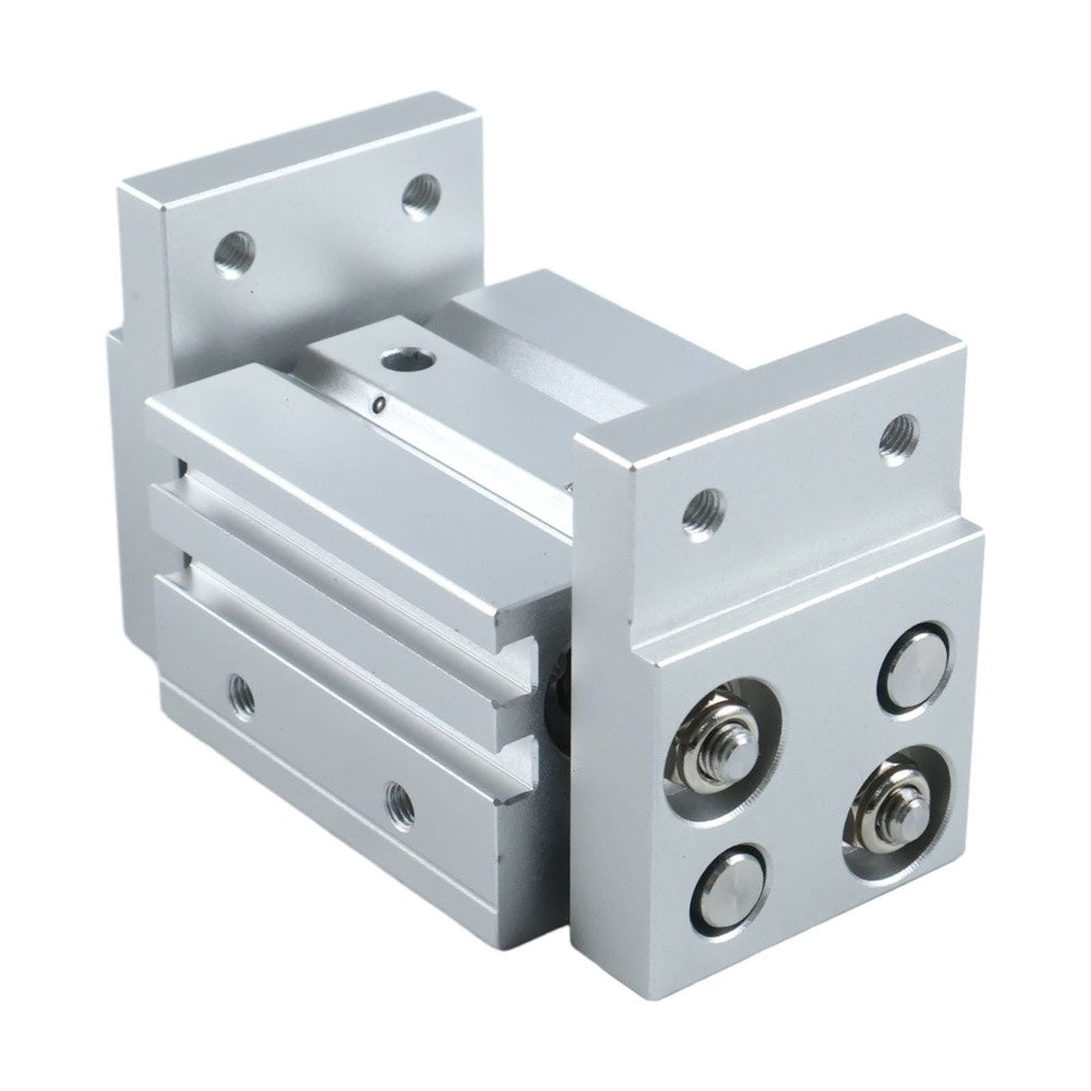 Aftermarket SMC MHL2-16D Air Gripper