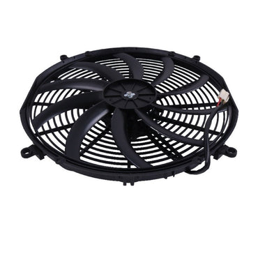 Aftermarket Spal 30102049 VA18-AP71/LL-59A 12V Puller Cooling Fan