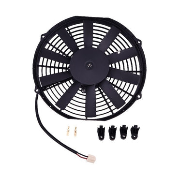Aftermarket Spal 30105018 VA09-AP8/LL-54S Fan 11"
