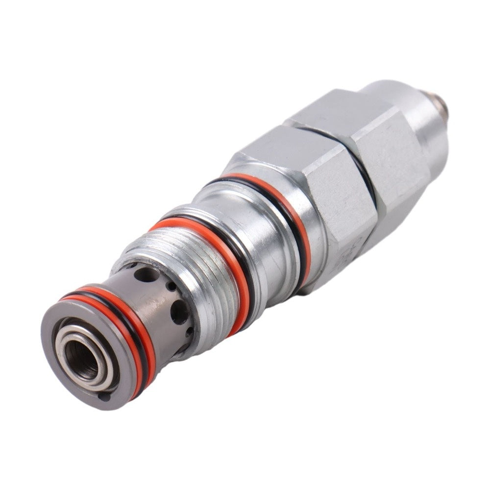 Aftermarket Sun Hydraulics CAEG-LGN Cartridge Valve for use with Crane Forklift Excavator