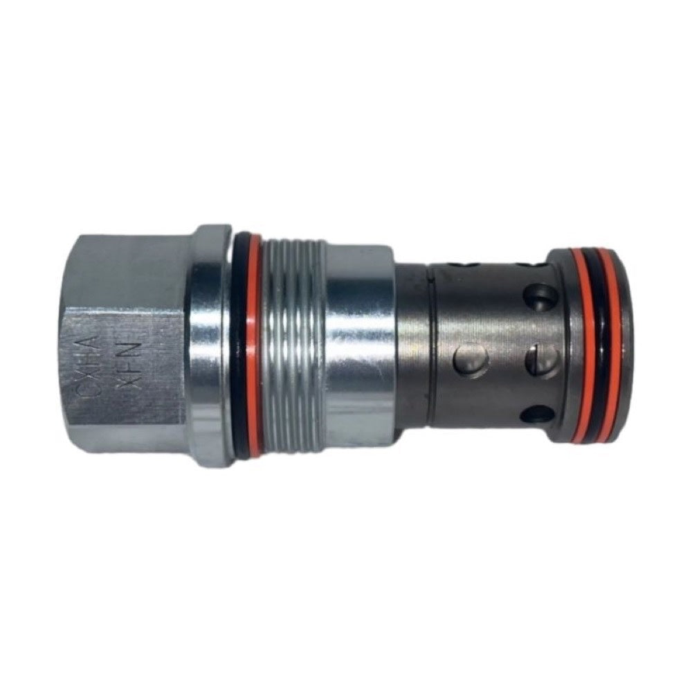 Aftermarket Sun Hydraulics CXHA-XFN Cartridge Check Valve compatible with Excavator Loader Tractor