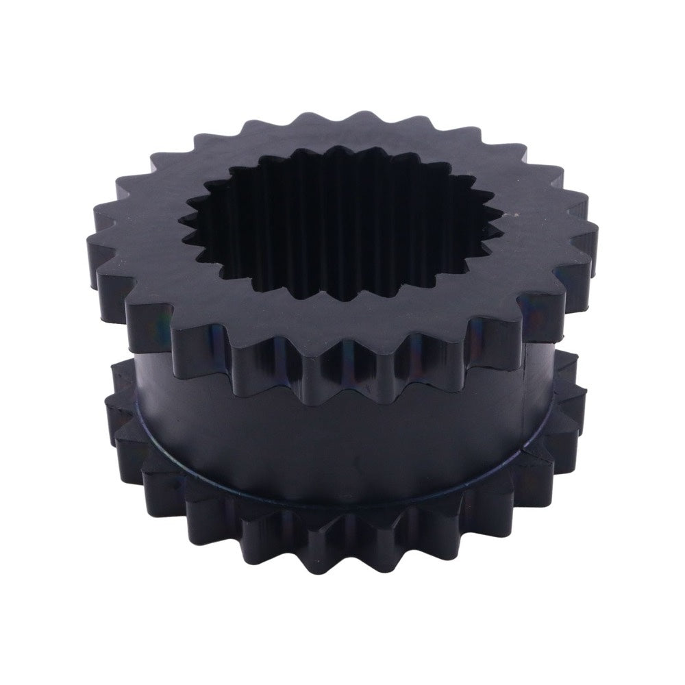 Aftermarket TB Woods 9J 24Teeth Solid Design Sure-Flex Coupling Sleeve Elastomer