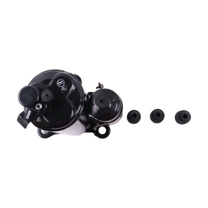 Aftermarket Tecumseh RKA5512YXA Rotary Air Compressor