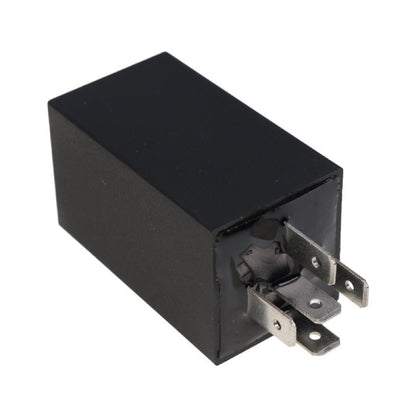 Aftermarket Trombetta 194437-0000 203684-0000 S500-B100 12V 40A Glow Plug Module