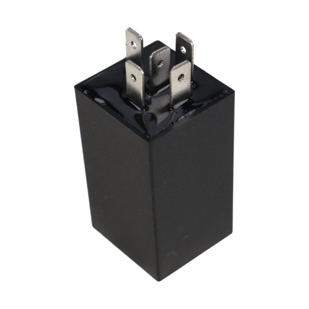 Aftermarket Trombetta 194437-0000 203684-0000 S500-B100 12V 40A Glow Plug Module