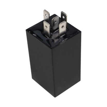 Aftermarket Trombetta 194437-0000 203684-0000 S500-B100 12V 40A Glow Plug Module