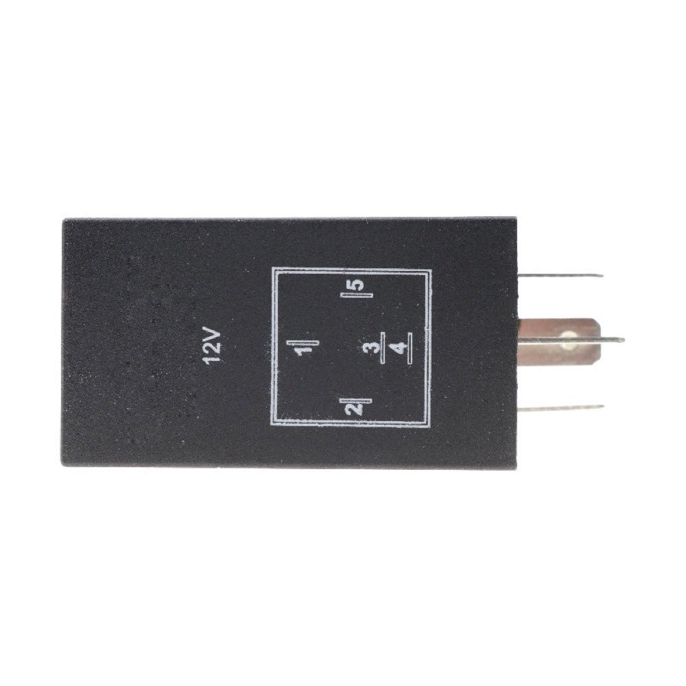 Aftermarket Trombetta 194437-0000 203684-0000 S500-B100 12V 40A Glow Plug Module