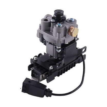 Aftermarket Wabco 4005001010 2S/1M Modulator Valve Assembly for use with Truck