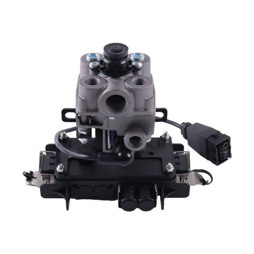Aftermarket Wabco 4005001010 2S/1M Modulator Valve Assembly for use with Truck
