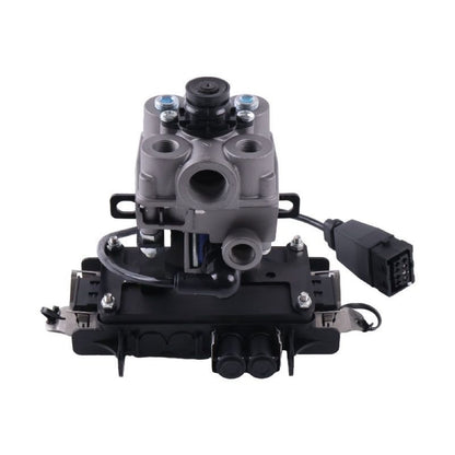 Aftermarket Wabco 4005001010 2S/1M Modulator Valve Assembly for use with Truck