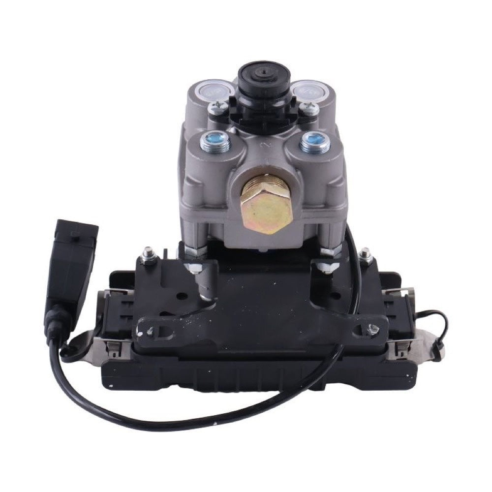 Aftermarket Wabco 4005001010 2S/1M Modulator Valve Assembly for use with Truck