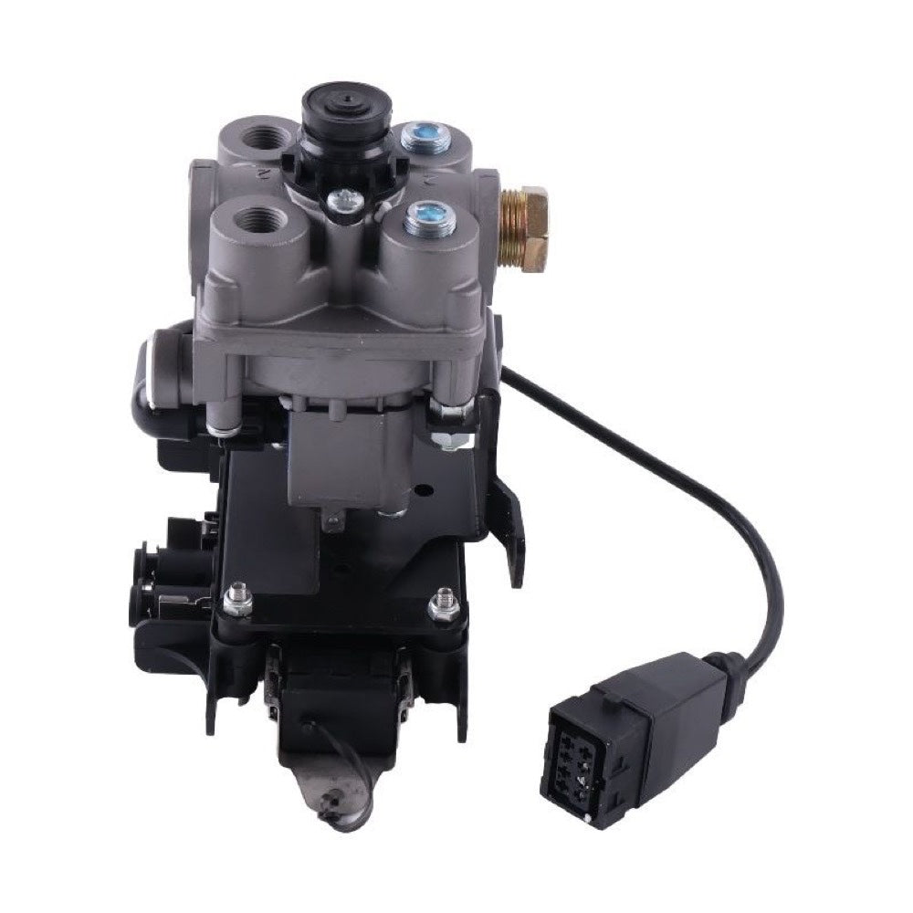 Aftermarket Wabco 4005001010 2S/1M Modulator Valve Assembly for use with Truck